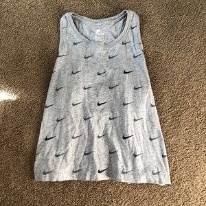Nike Tank Top